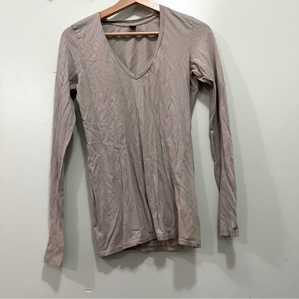 Alternative Long Sleeve Top